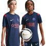 PSG Training 2026-2027 Criança-Dark Marine