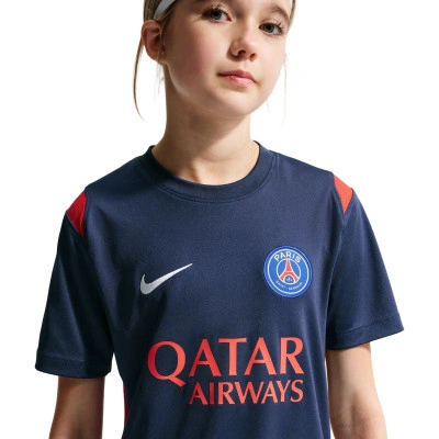 Nike Camiseta Psg Training Niño — photo 3