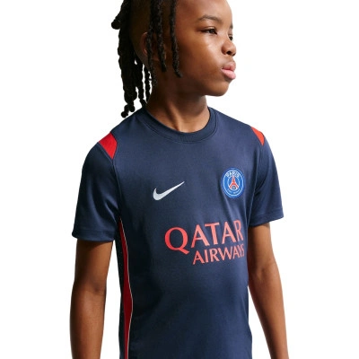 Nike Camiseta Psg Training Niño — photo 4