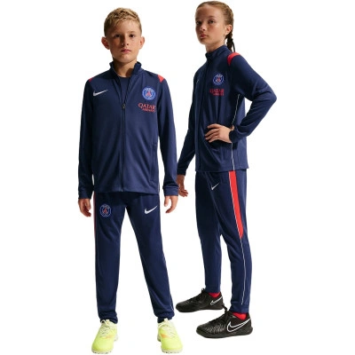 Fato de treino PSG Training 2026-2027 Criança