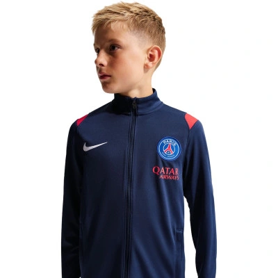 Fato de treino PSG Training 2026-2027 Criança