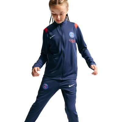 Nike Chándal Psg Training Niño — foto 4