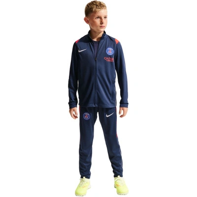 Nike Chándal Psg Training Niño — foto 6