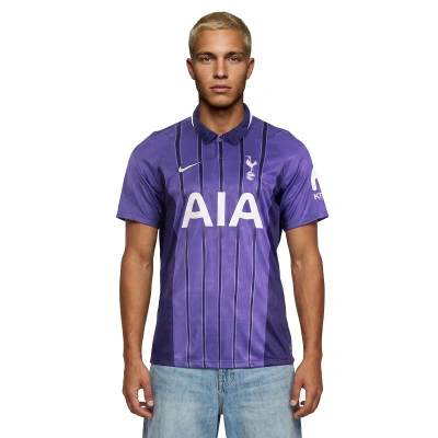 Jersey Tottenham Tercer Uniforme 2026-2027