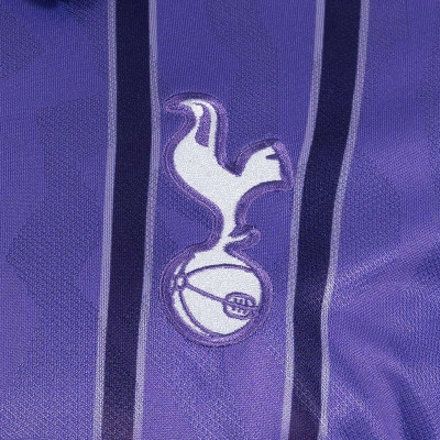 Nike Camiseta Tottenham Tercera Equipación — foto 5