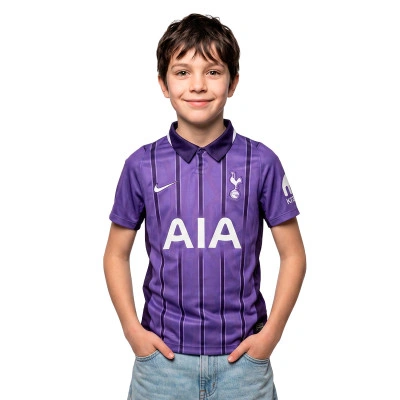 Jersey Tottenham Tercer Uniforme 2026-2027 Niño