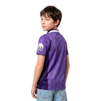 Jersey Tottenham Tercer Uniforme 2026-2027 Niño