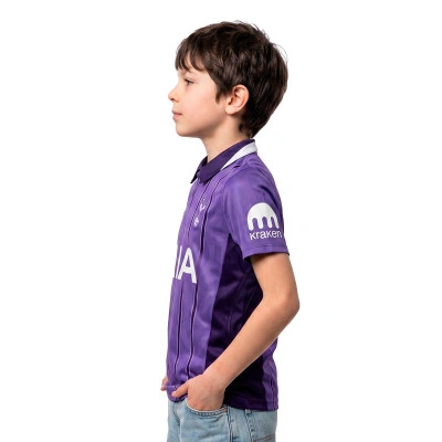 Nike Camiseta Tottenham Tercera Equipación Niño — photo 3