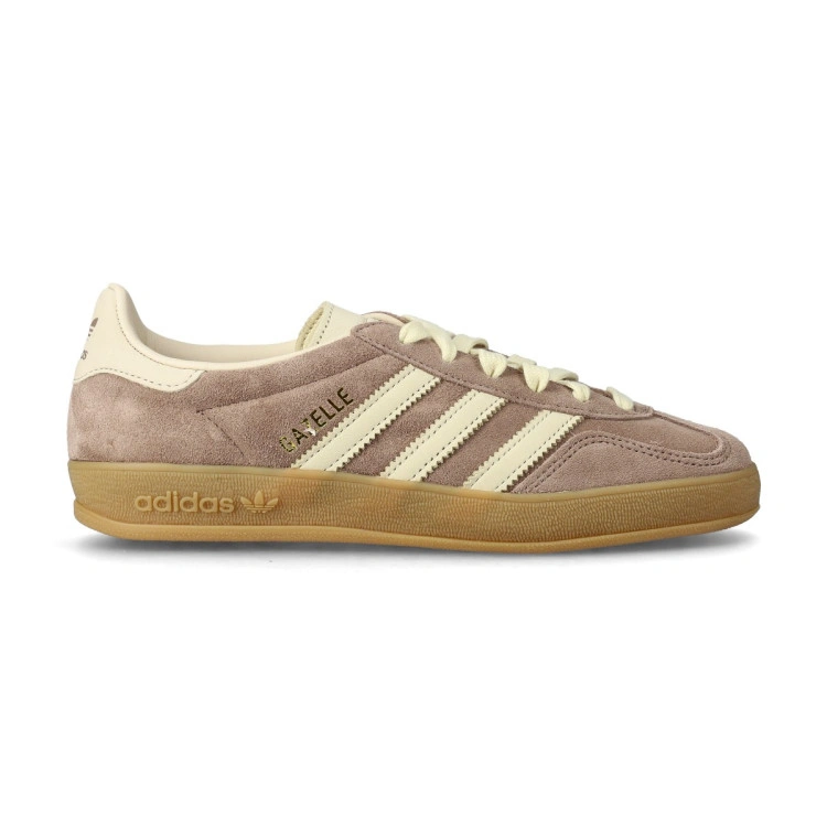 sneakers-adidas-gazelle-indoor-marron-1