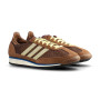 Sl 72 Og Mujer-preloved brown-almost yellow-maroon