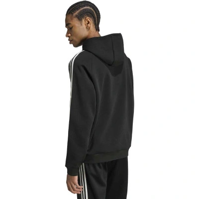 Sweatshirt Juventus Fanswear 2026-2027