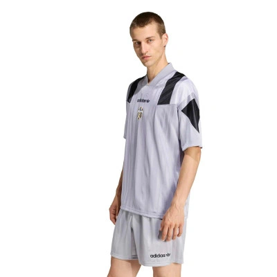 Camisola Juventus EQT Fanswear 2026-2027