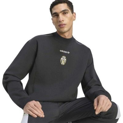 adidas Sudadera Juventus Turín EQT — photo 3