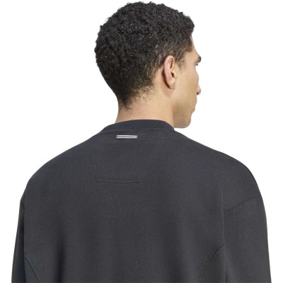 adidas Sudadera Juventus Turín EQT — photo 4