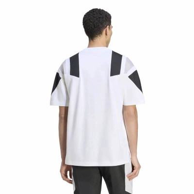 Juventus EQT Fanswear 2026-2027 T-Shirt