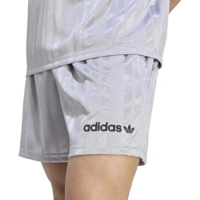 adidas Pantalón corto Juventus EQT Fanswear — photo 4