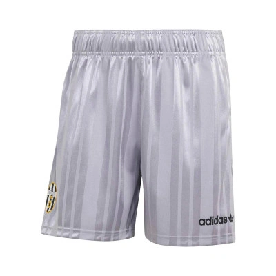 adidas Pantalón corto Juventus EQT Fanswear — photo 6