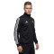 adidas Juventus Fanswear 2026-2027 Jacke