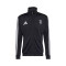 adidas Juventus Fanswear 2026-2027 Jacke