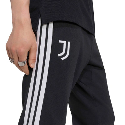 adidas Pantalón largo Juventus Fanswear — foto 3