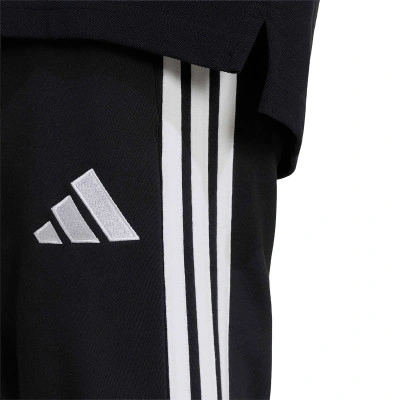 adidas Pantalón largo Juventus Fanswear — foto 4