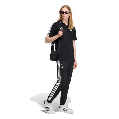 adidas Pantalón largo Juventus Fanswear — foto 5