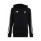 Sudadera adidas Juventus Fanswear 2026-2027 Niño