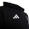 Sudadera adidas Juventus Fanswear 2026-2027 Niño