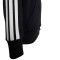 Sudadera adidas Juventus Fanswear 2026-2027 Niño