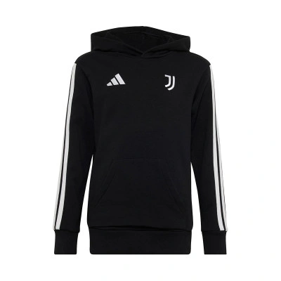 Sudadera Juventus Fanswear 2026-2027 Niño
