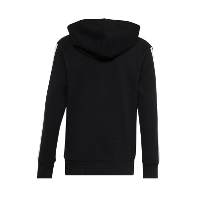 adidas Sudadera Juventus Fanswear Niño — foto 3