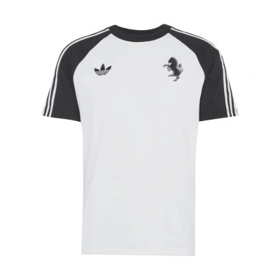 adidas Camiseta Juventus Fanswear — foto 6
