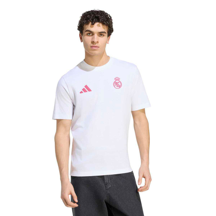 adidas Real Madrid Fanswear