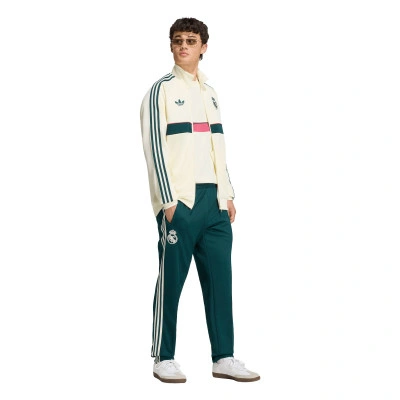 adidas Pantalón Real Madrid Originals — photo 5