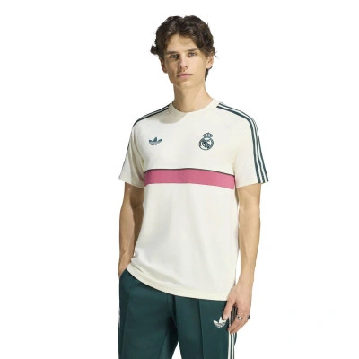 Playera Real Madrid Fanswear 2026-2027