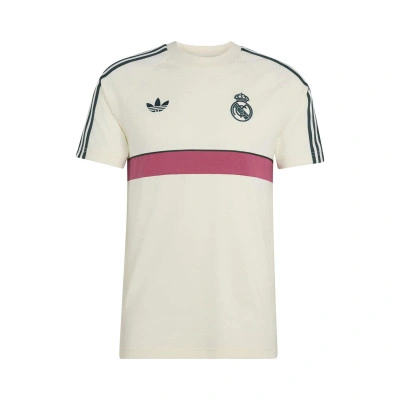 adidas Camiseta Real Madrid Originals — photo 6