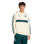 Real Madrid Fanswear 2026-2027-ivory