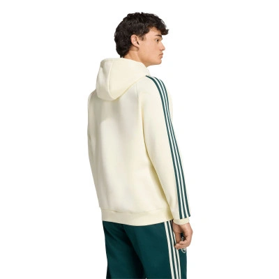 Sudadera Real Madrid Fanswear 2026-2027