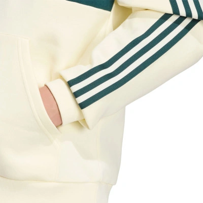 adidas Sudadera con capucha Real Madrid Originals — photo 5