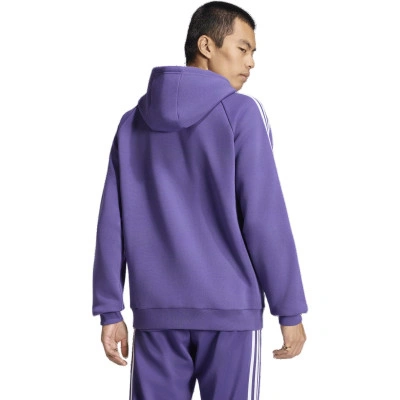 Sweatshirt Real Madrid Fanswear 2026-2027