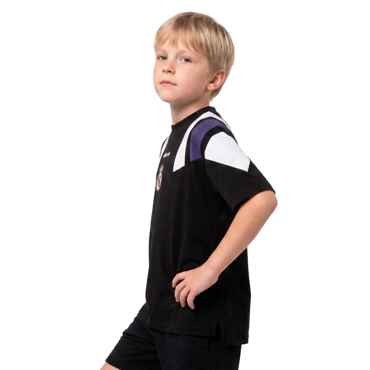 camiseta-adidas-real-madrid-fanswear-2026-2027-nino-negro-2