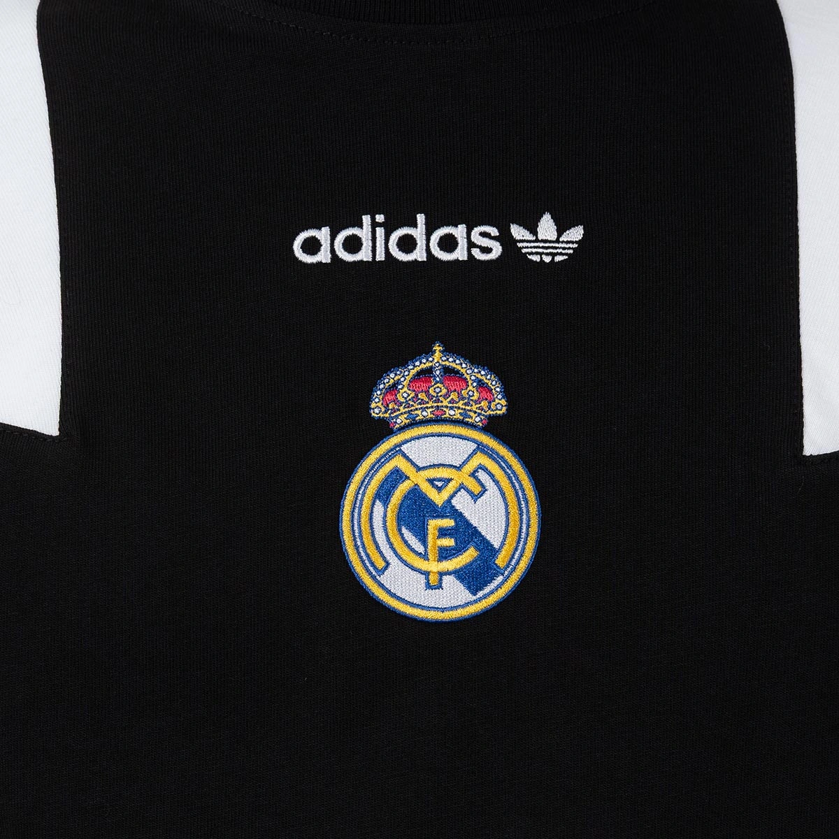 camiseta-adidas-real-madrid-fanswear-2026-2027-nino-negro-3
