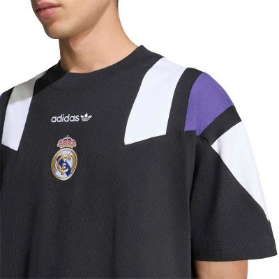 adidas Camiseta Real Madrid EQT — photo 3