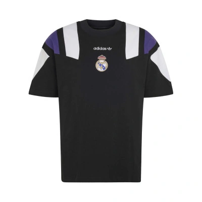 adidas Camiseta Real Madrid EQT — photo 6