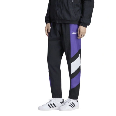 Real Madrid EQT Fanswear 2026-2027 Trousers