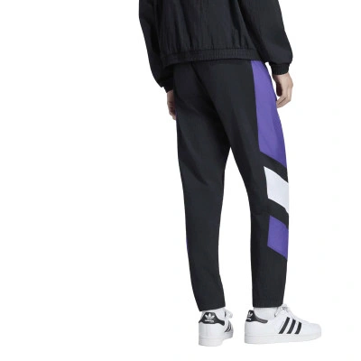 Real Madrid EQT Fanswear 2026-2027 Trousers