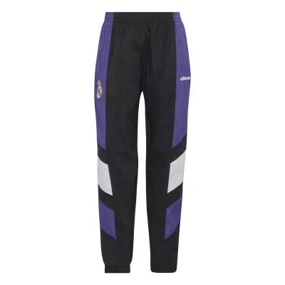 adidas Real Madrid EQT Track Pants 'Black' — foto 5