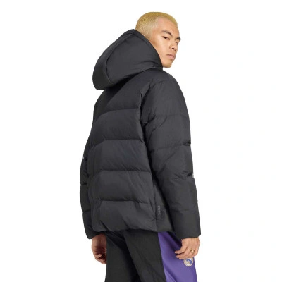 Chaqueta Real Madrid EQT Fanswear 2026-2027
