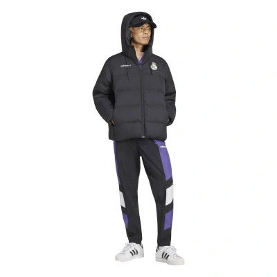 adidas Anorak de plumón Real Madrid EQT — foto 4