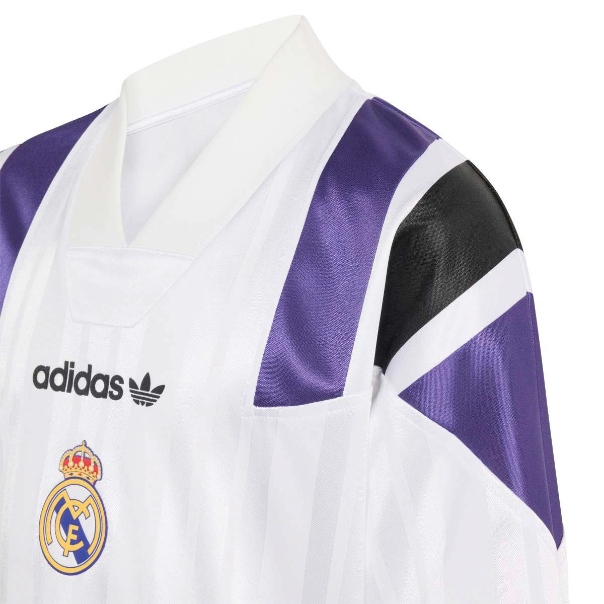 camiseta-adidas-real-madrid-fanswear-2026-2027-nino-white-2